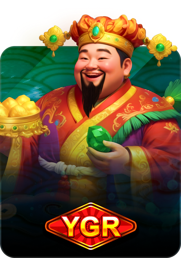 YGR-Slot